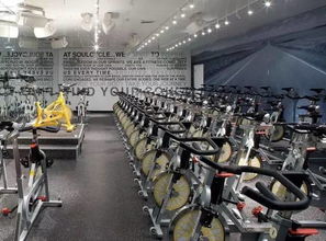 小而迷人的运动项目经营 中国商业地产未来的新方向