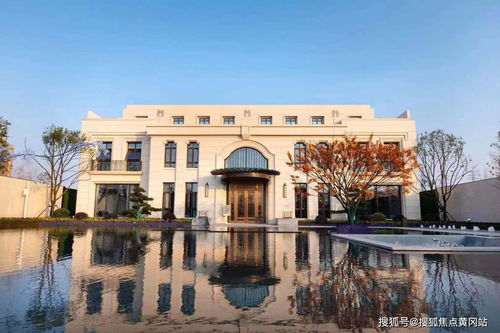 嘉善碧桂园枫景尚院 名宅新境界，把握唯一在售房源的投资良机