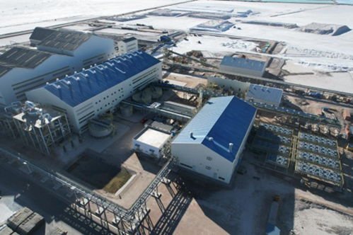 从玻利维亚碳酸锂厂到赛场内外 中企承建项目临时验收启示下的运动项目经营新思路