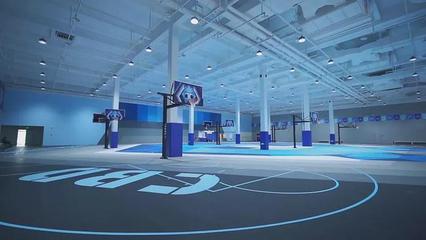 荟·运动丨亚运倒计时，钱投·钱唐健身工场 打造全民健身新地标，积极助力运动热潮