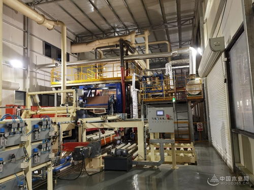 好板迎亚运，绿色工厂行——探访千年舟澳思柏恩邳州工厂品质与运动经营之道