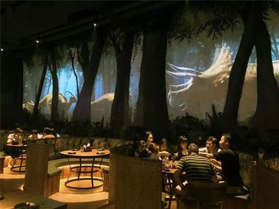 假期文旅市场的趋势与文旅项目模块化发展思考——以运动项目经营为例