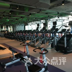 Trainyard 炼·工场 北京首座艺术工业风运动圣殿，地址/电话/全项目指南